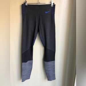 Nike DRI-FIT Active Legging Size: S